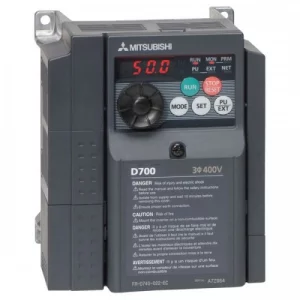 Преобразователь FR-E740-026SC-EC