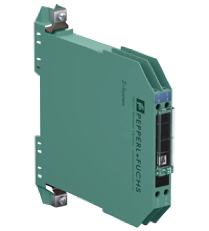 Барьер Зенера Z 878