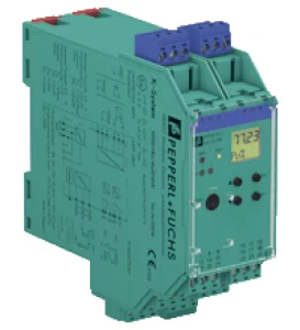 Контурный конвертер KFD2-HLC-EX1.D.2W