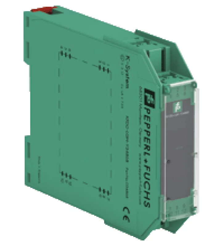 Разделительный модуль KFD0-LGH