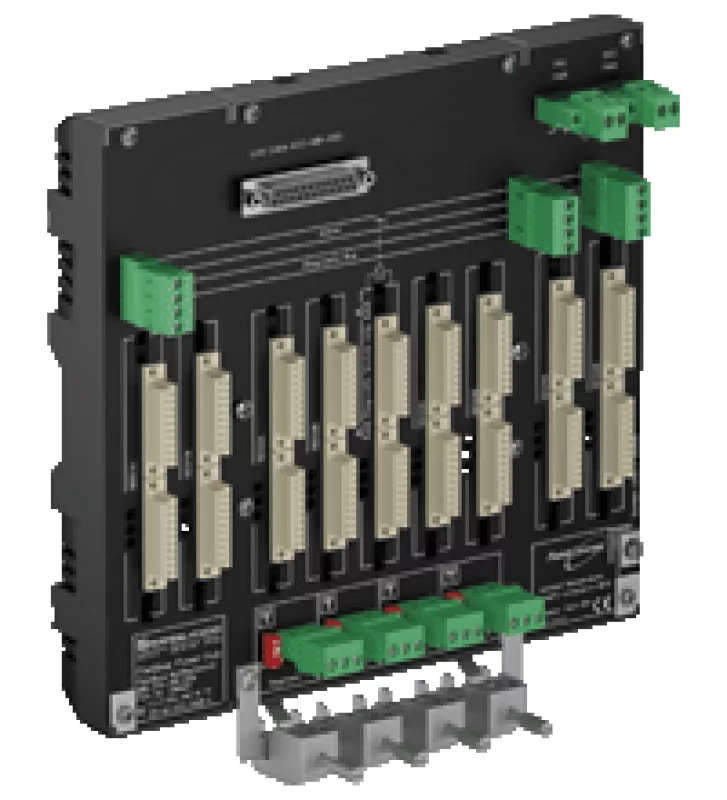 Универсальный (мат. плата) MB-FB-4R.GEN