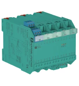 Модули полевых шин Pepperl+Fuchs