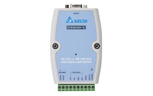 IFD8520 Конвертер интерфейса RS485-RS232 адресуемый