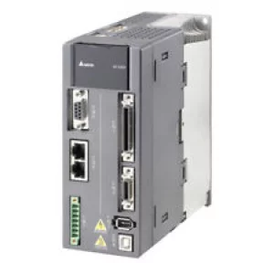 ASD-A2-5543-E Блок управления 5.5кВт 3x400В, EtherCAT, порт дискретных входов, USB