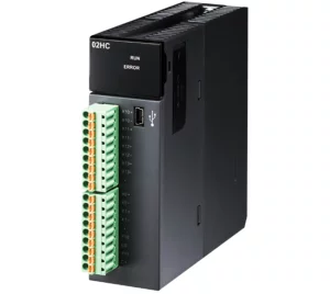 AH02HC-5A Модуль высокоскоростных счётчиков для АН500 на 2 канала