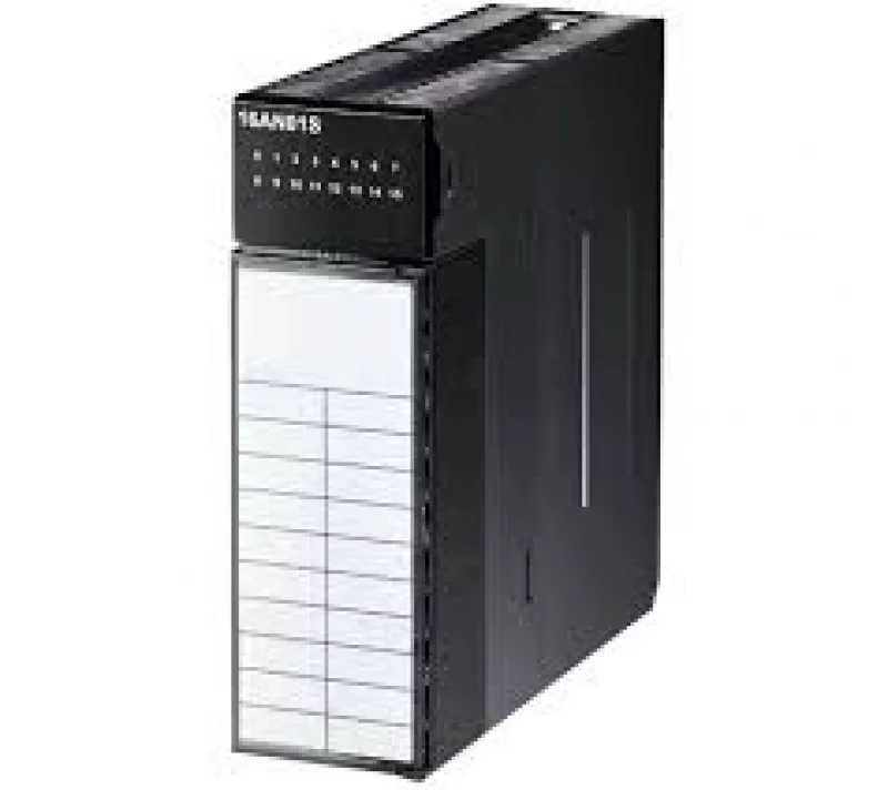 AH16AN01S-5A Модуль для АН500 на 16 DO (симистор), съёмный клеммный блок