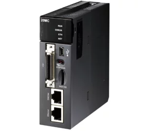 AH20MC-5A Модуль позиционирования для АН500 на 12 осей, G-коды, для сети DMCNet