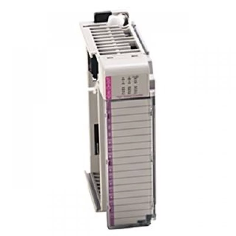 Модуль ввода-вывода 1769-IF4