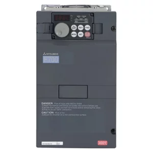 Преобразователь FR-F740-12120-EC