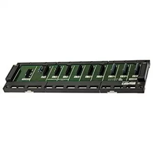 Базовое шасси серии MELSEC AnS/QnAS A1S38HB-EU