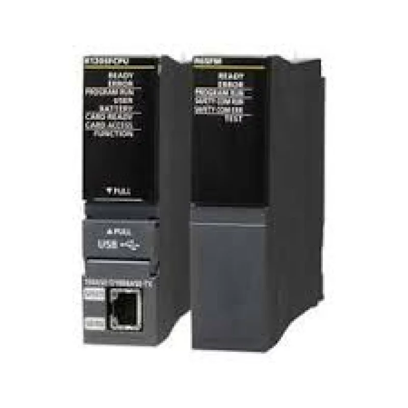 ЦП контроллера ПАЗ R16SFCPU-SET