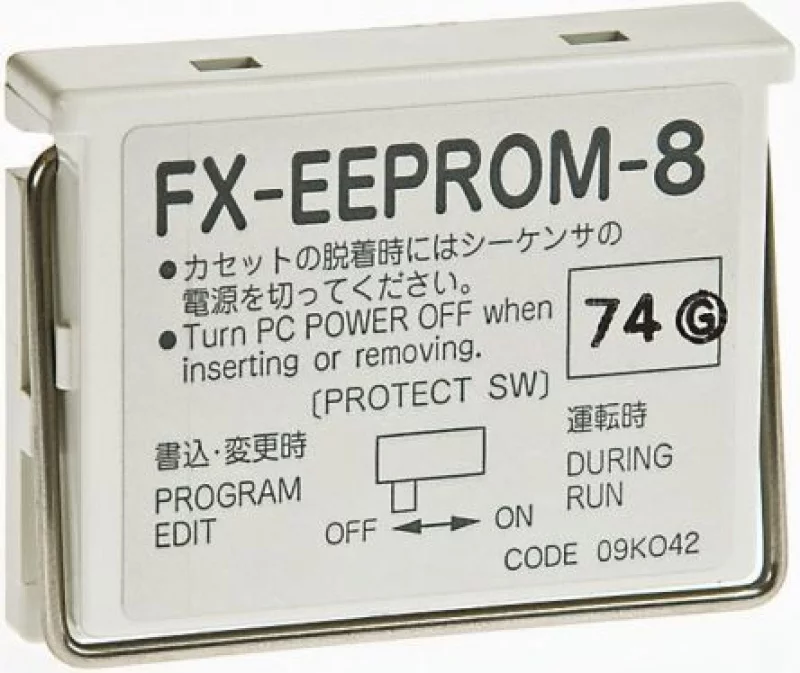 Карта памяти FX-EEPROM-8