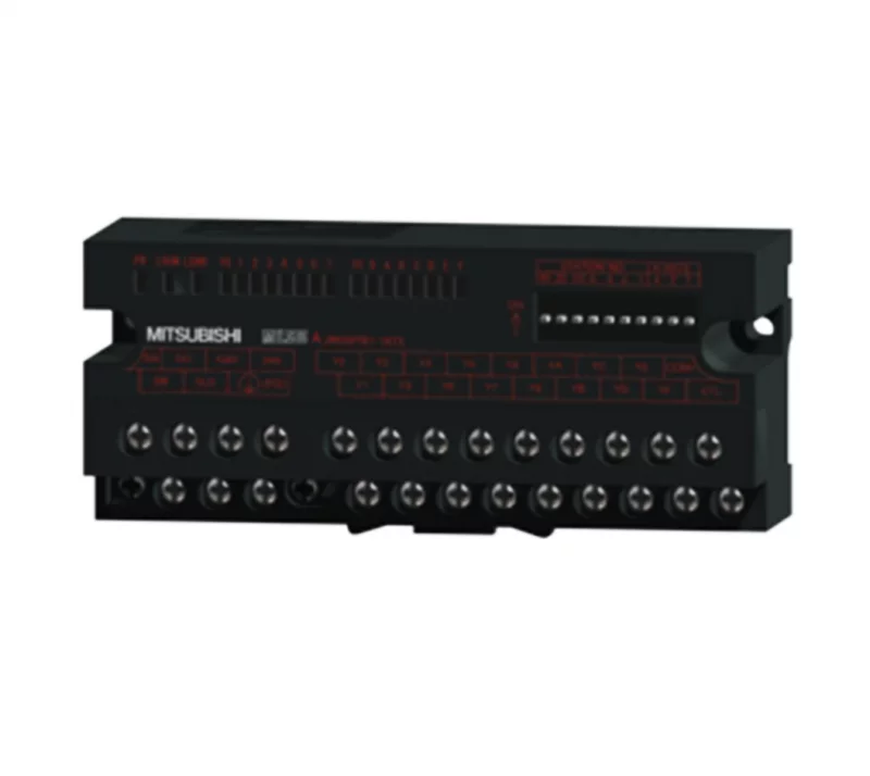 Удалённый модуль (аналоговый выход) AJ65SBT2В-64DA