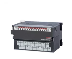 Модуль удаленного ввода/вывода NZ2EX2B1-16T