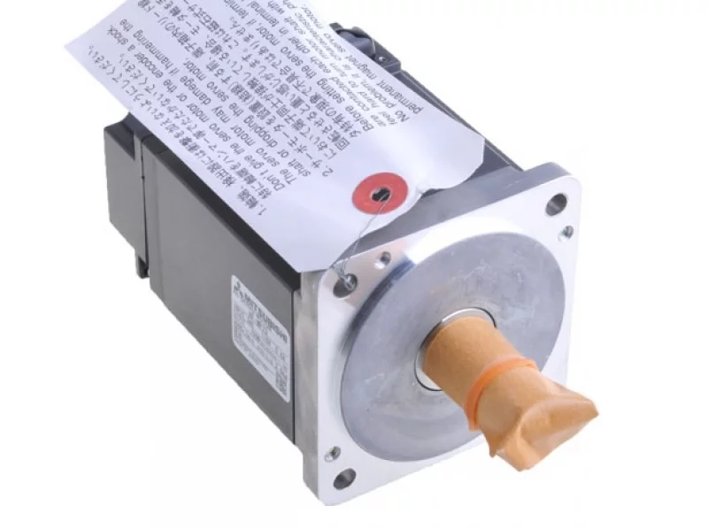 Серводвигатель HF-MP73