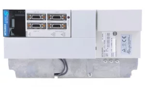 Сервоусилитель MR-J2S-500A4