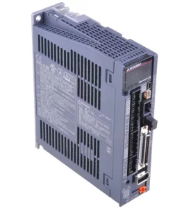 Сервоусилитель MR-J4-20A-RJ