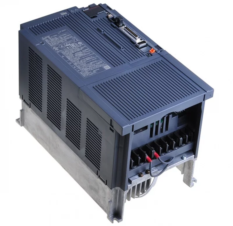 Сервоусилитель MR-J4-22KA-RJ