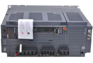 Сервоусилитель MR-J4-350B4