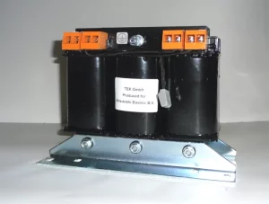 Автотрансформатор 400/230 В; 1,3 кВА MT-1.3-60