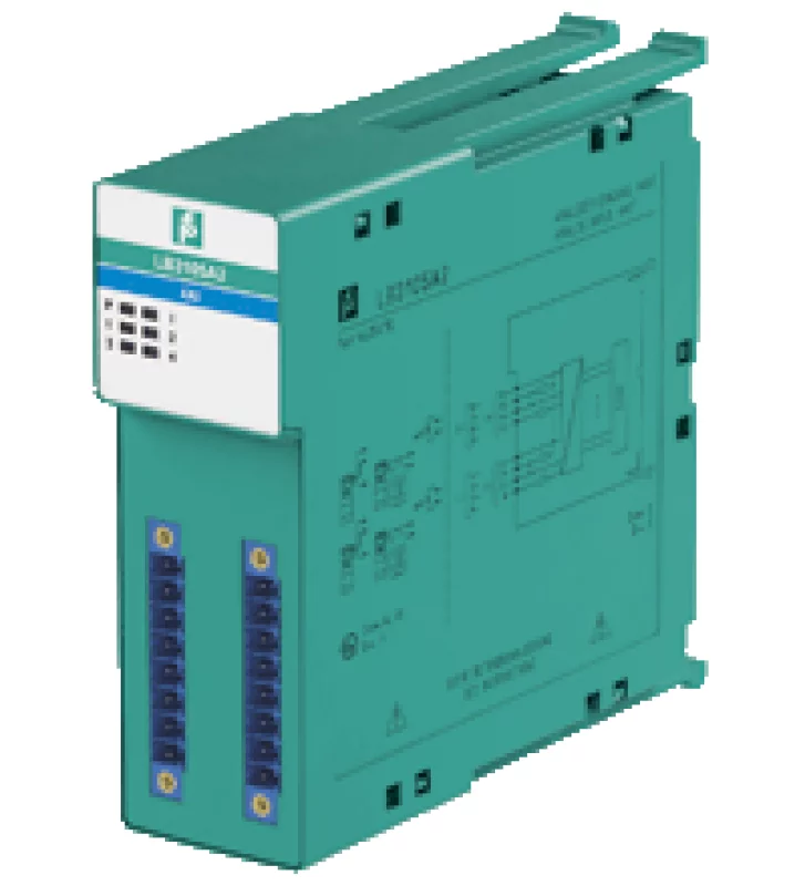Источник питания - выходной формирователь LB3105A2