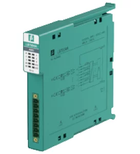 Универсальный модуль ввода/вывода LB7004A