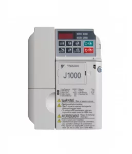 CIMR-JC4A0009BAA серия J1000