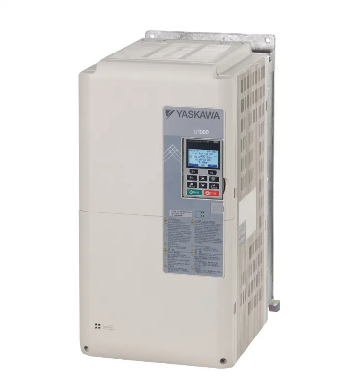 CIMR-UU4A0096A серия U1000