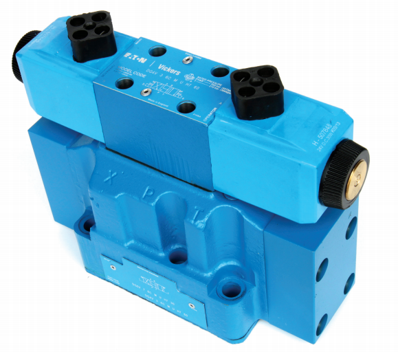 Гидроклапан Vickers DG3V-7